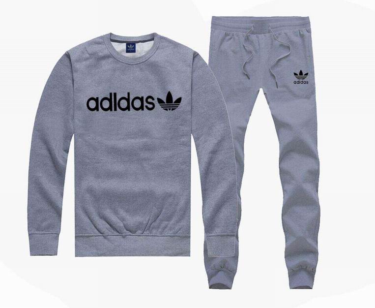 men adidas sport suits-355